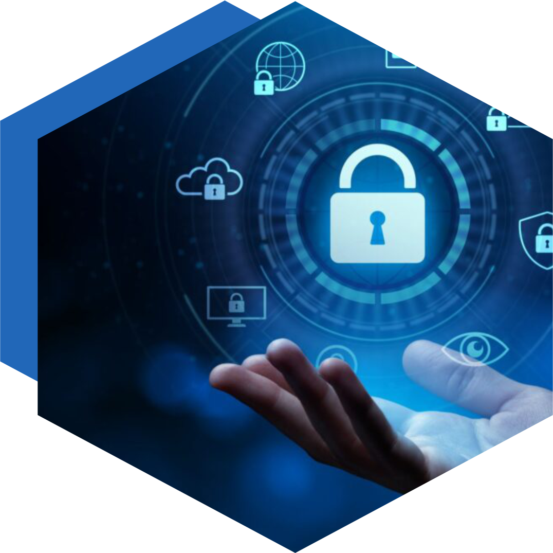 chico acomodando una camara